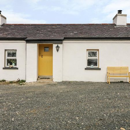 Pat White'S Cottage Rostrevor Buitenkant foto