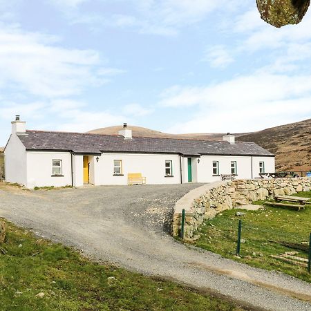 Pat White'S Cottage Rostrevor Buitenkant foto