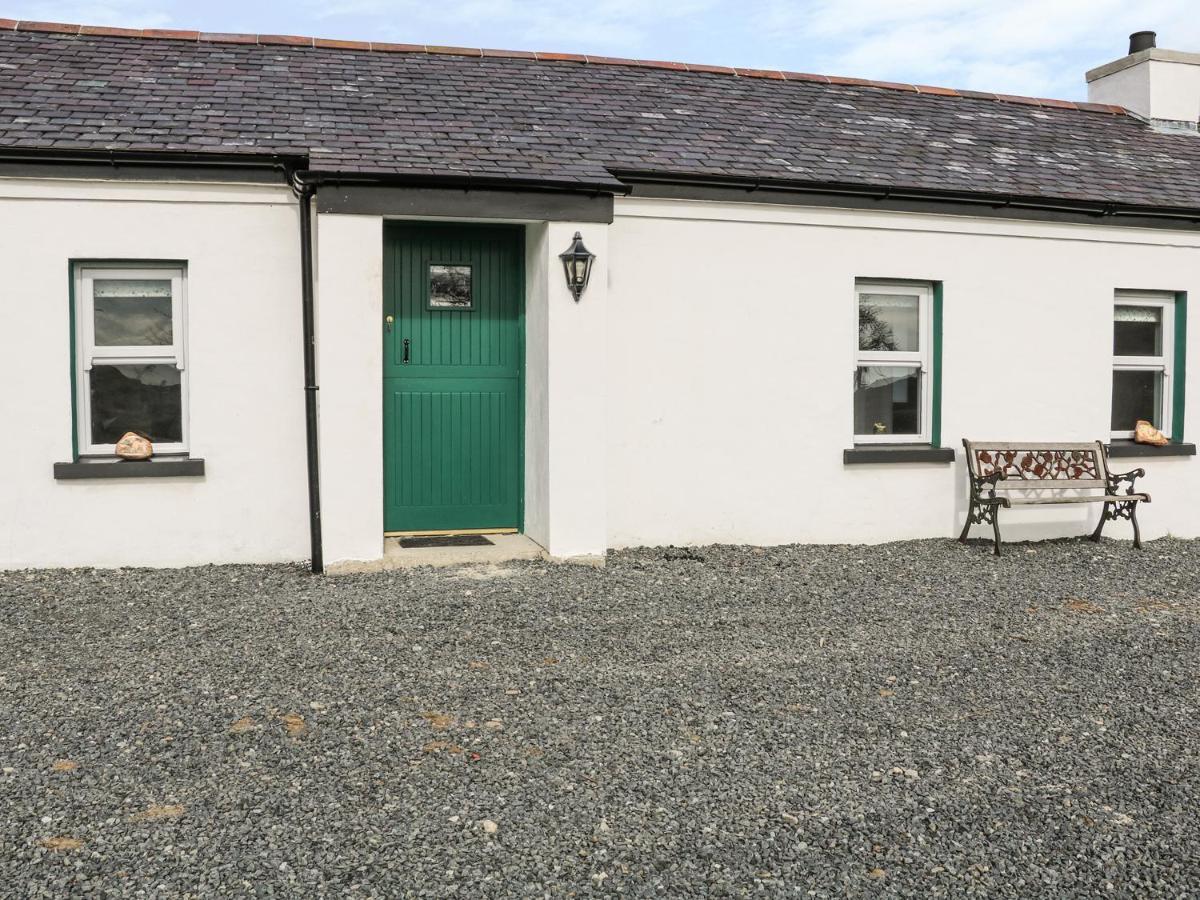 Pat White'S Cottage Rostrevor Buitenkant foto