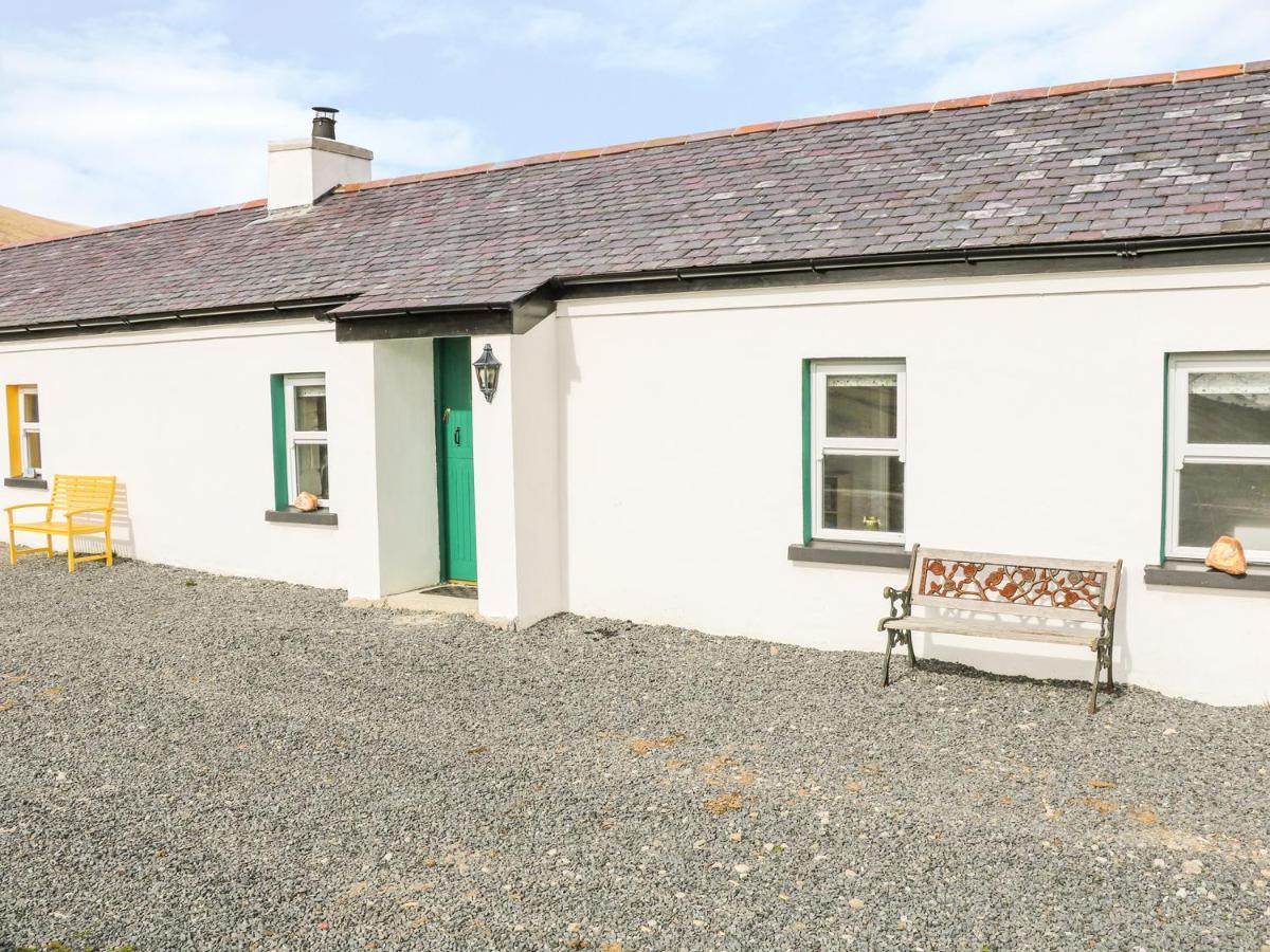Pat White'S Cottage Rostrevor Buitenkant foto