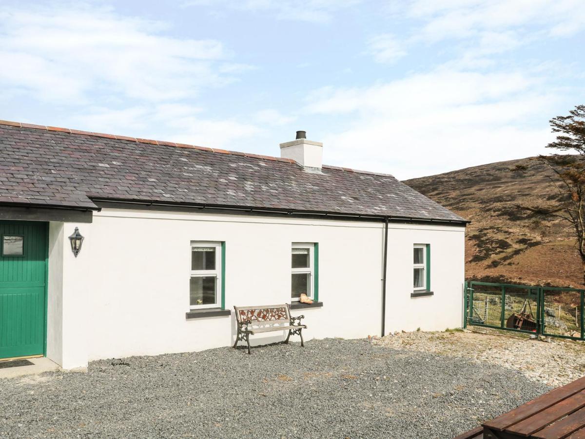 Pat White'S Cottage Rostrevor Buitenkant foto