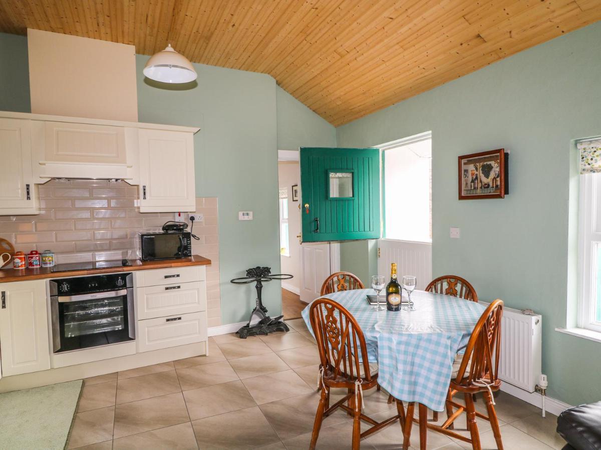 Pat White'S Cottage Rostrevor Buitenkant foto