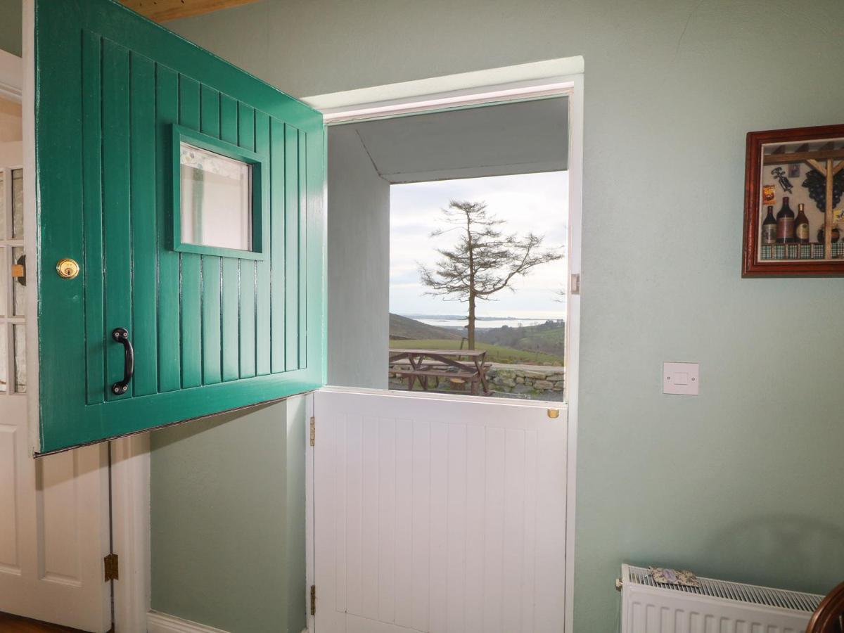 Pat White'S Cottage Rostrevor Buitenkant foto