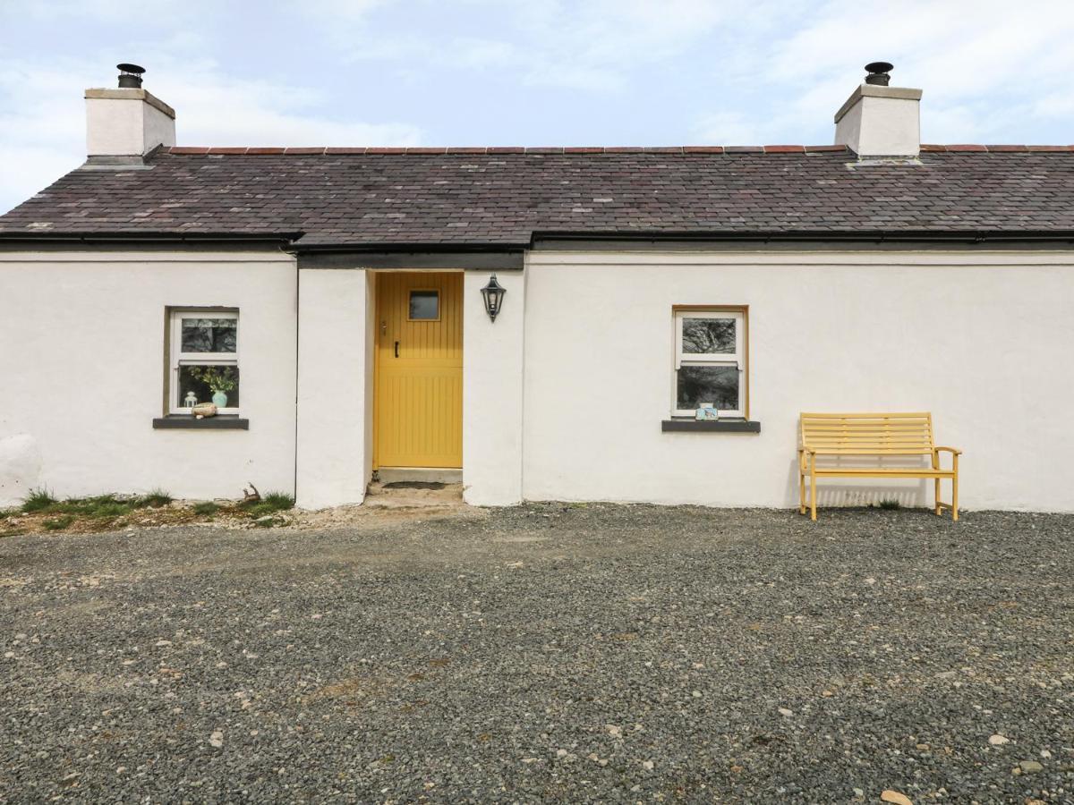 Pat White'S Cottage Rostrevor Buitenkant foto