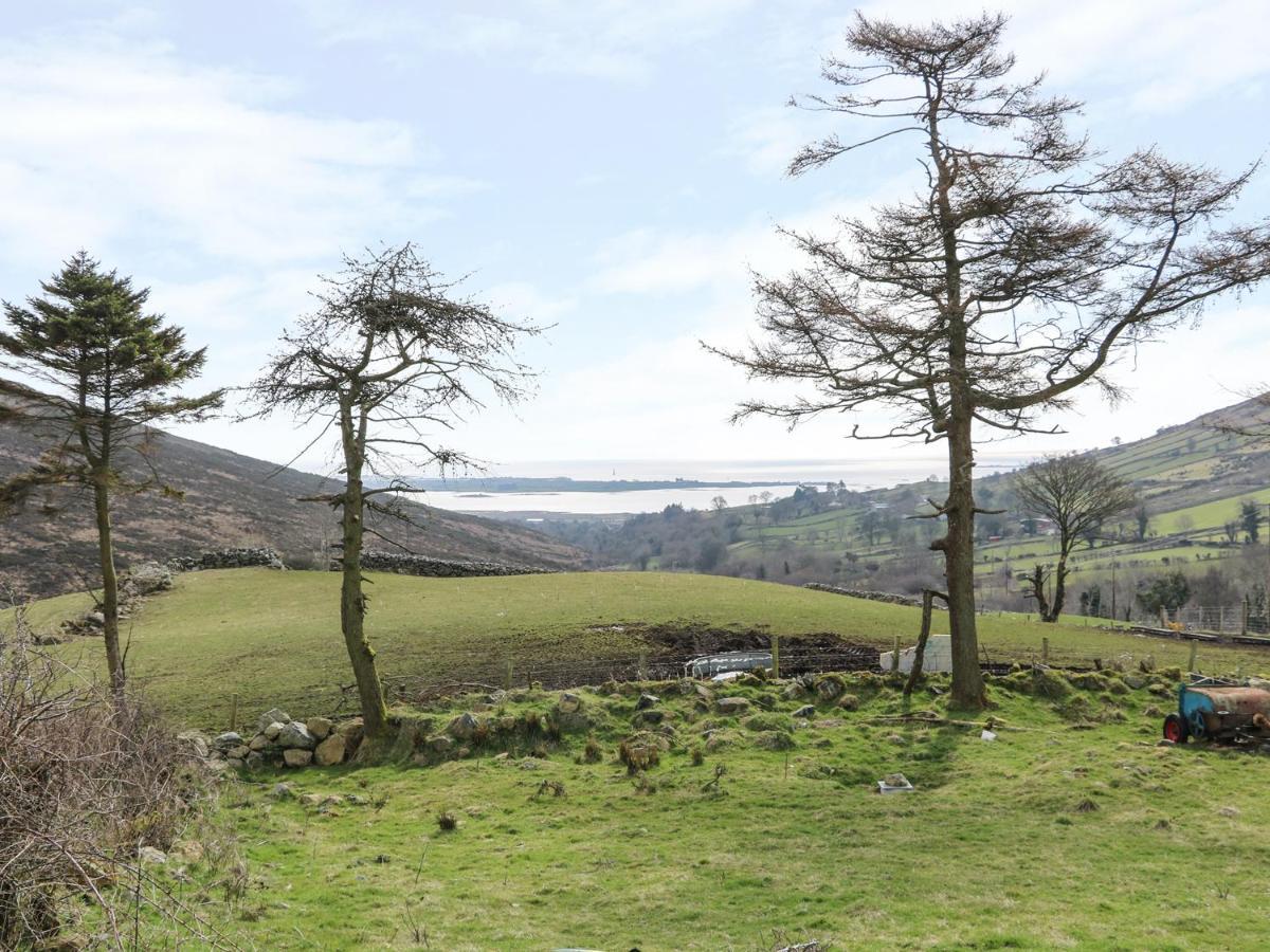 Pat White'S Cottage Rostrevor Buitenkant foto