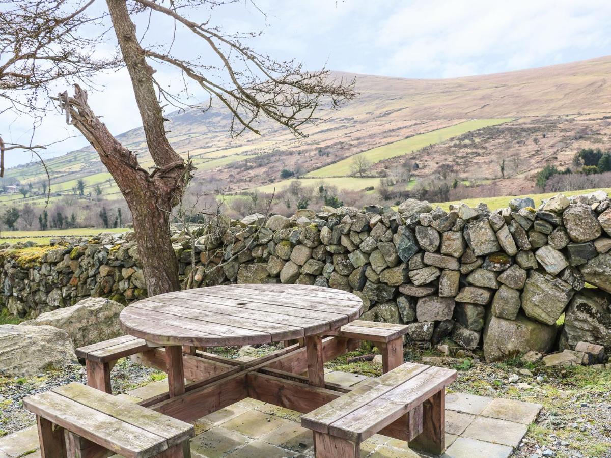 Pat White'S Cottage Rostrevor Buitenkant foto