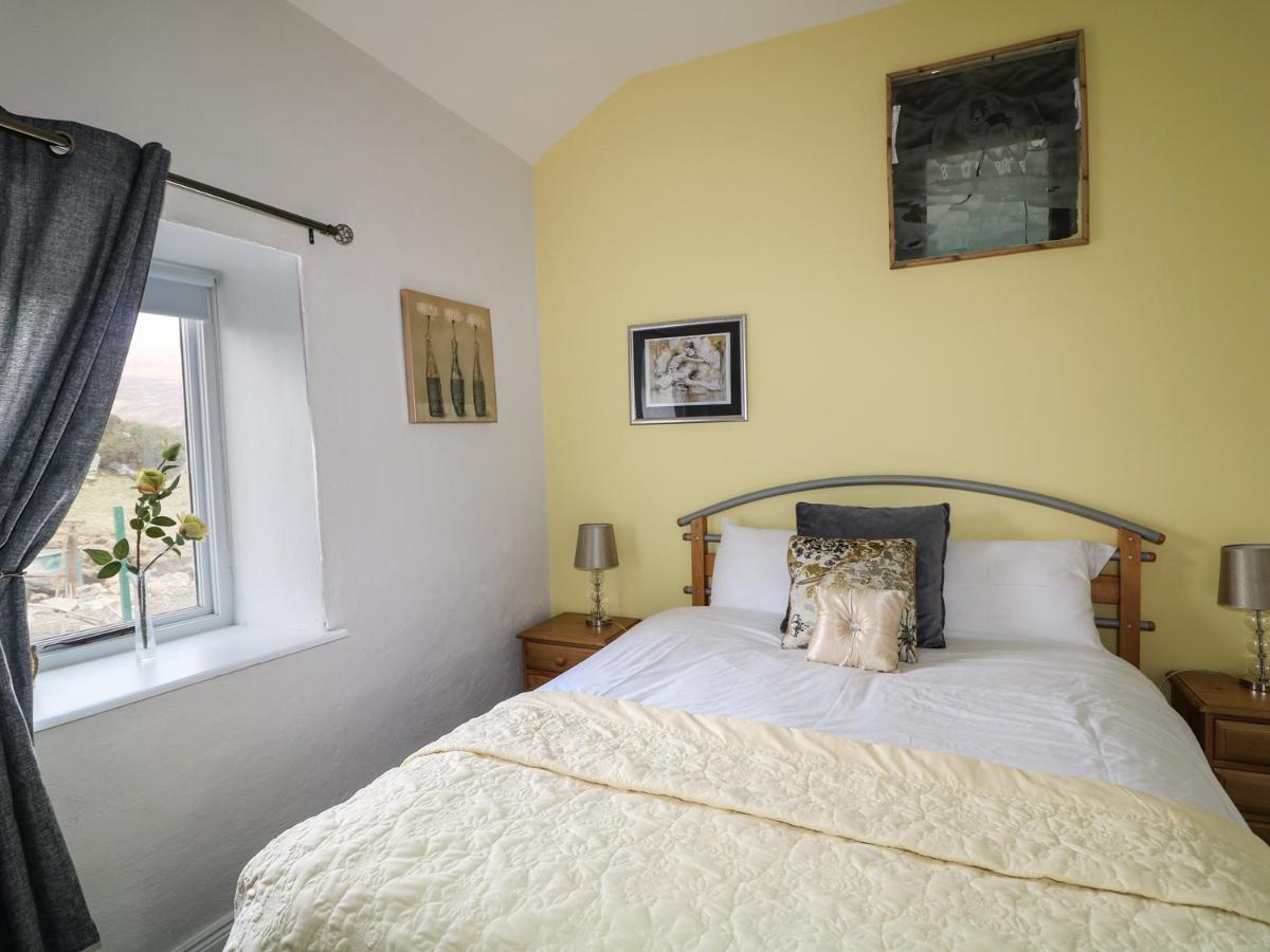 Pat White'S Cottage Rostrevor Buitenkant foto
