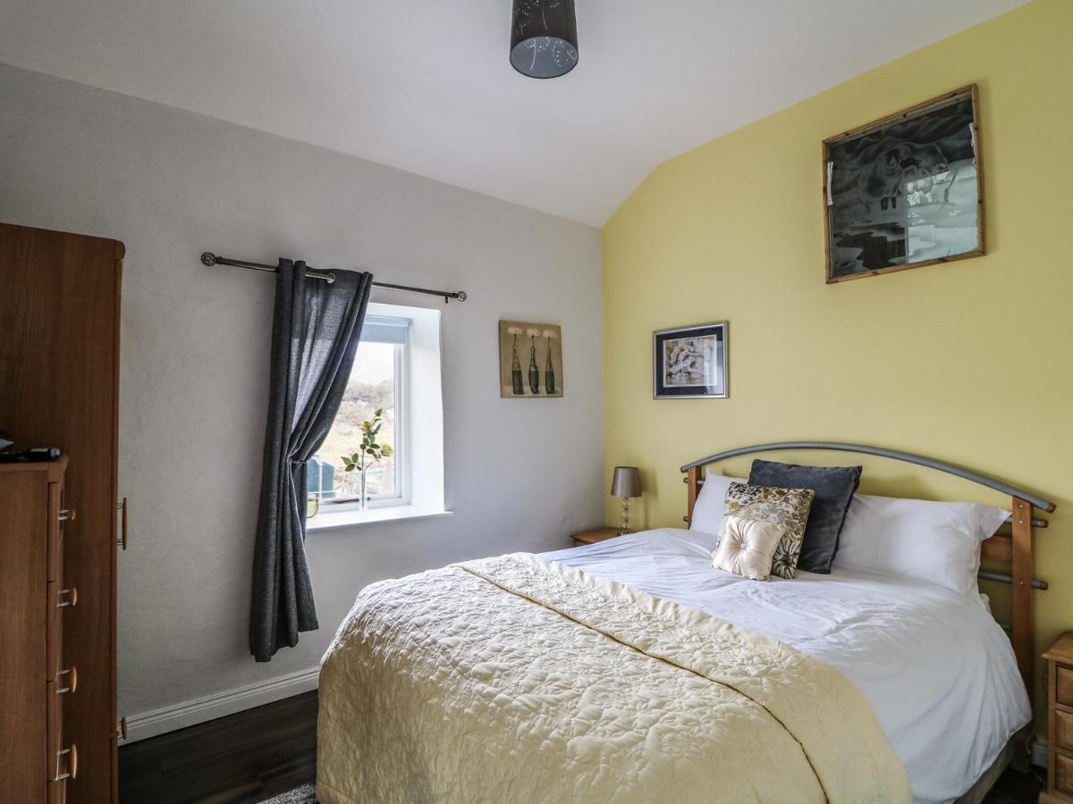 Pat White'S Cottage Rostrevor Buitenkant foto