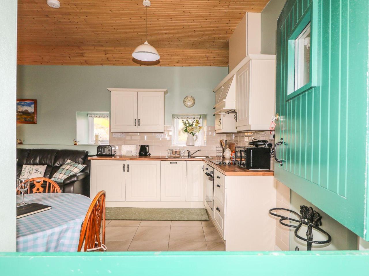 Pat White'S Cottage Rostrevor Buitenkant foto